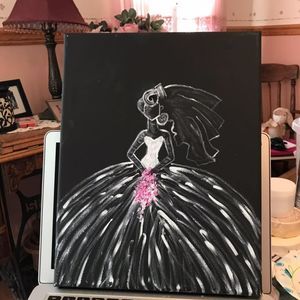 Meet your Posher, Anita